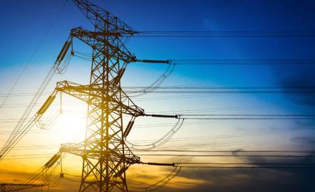 Power Utilities
