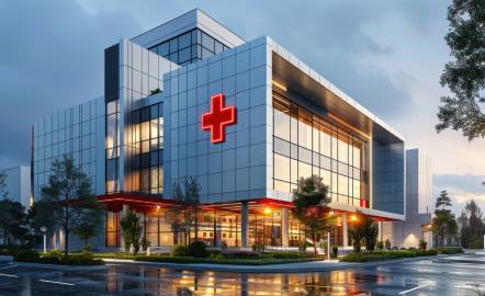 Hospitals