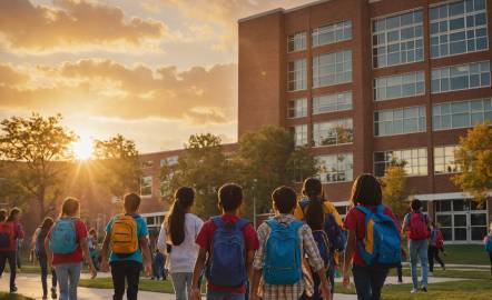 Educational Institutions