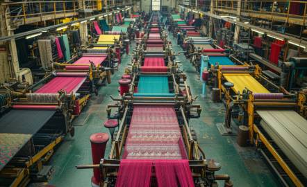 Textile Industries