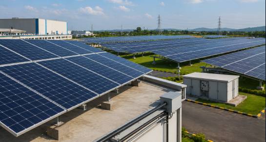Solar Panels