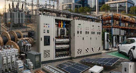 LT Panels
