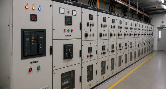 Electrical Switchgear